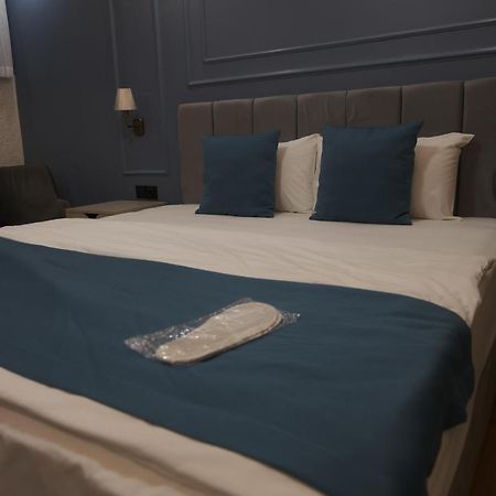 Florya House Hotel 이스탄불 외부 사진
